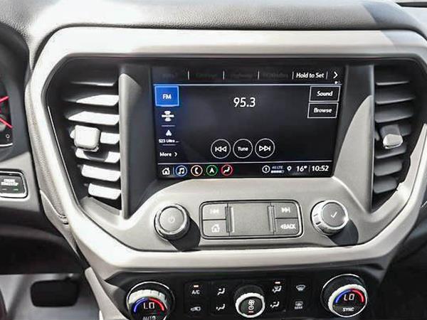 gmc Acadia 2023 - 20