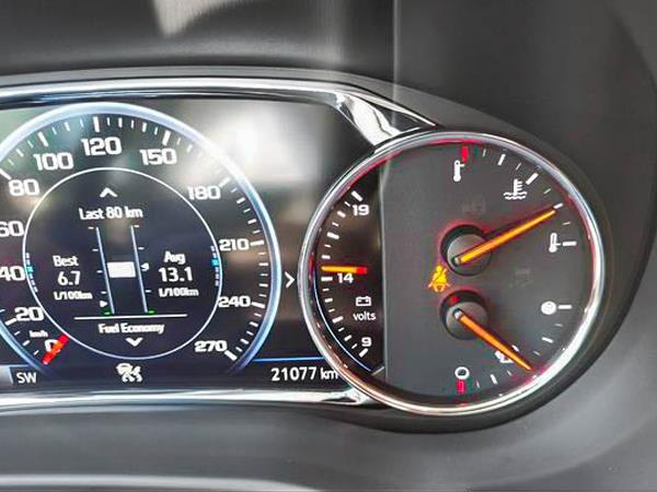 gmc Acadia 2023 - 21