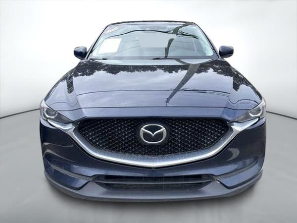 mazda CX-5 2020 - 2