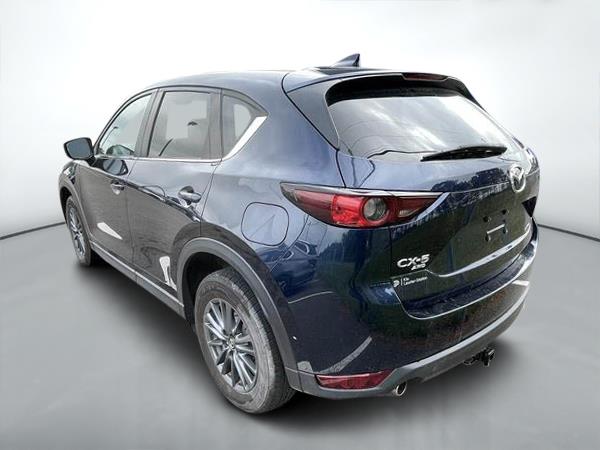 mazda CX-5 2020 - 5