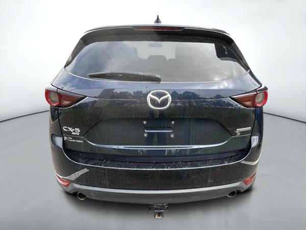 mazda CX-5 2020 - 6