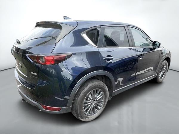 mazda CX-5 2020 - 7