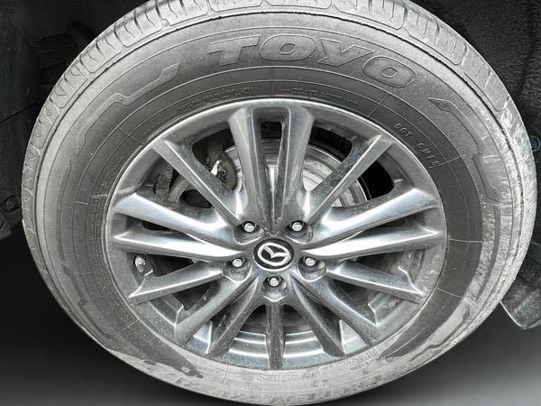 mazda CX-5 2020 - 8