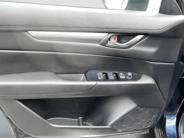 mazda CX-5 2020 - 10