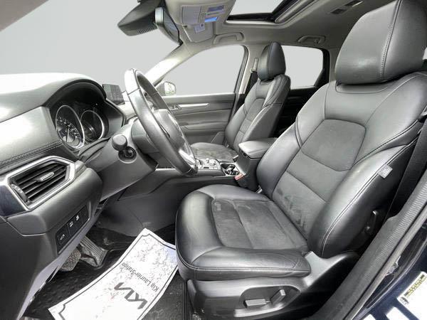 mazda CX-5 2020 - 12