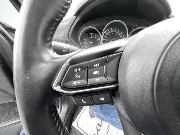 mazda CX-5 2020 - 13