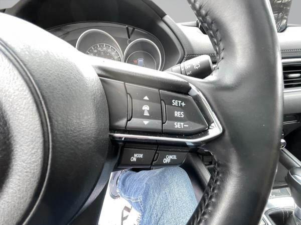 mazda CX-5 2020 - 14