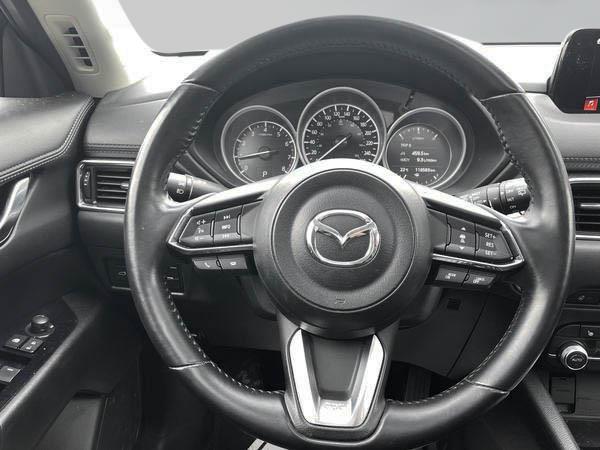 mazda CX-5 2020 - 17