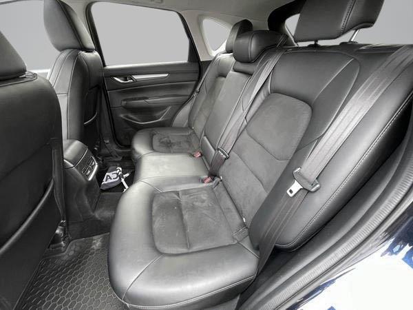 mazda CX-5 2020 - 23