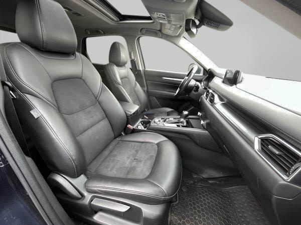 mazda CX-5 2020 - 26