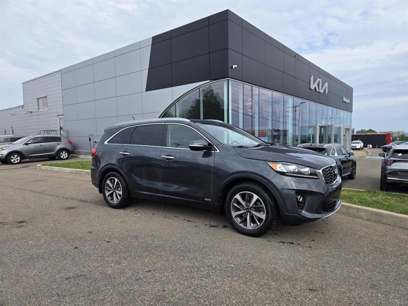kia Sorento 2020
