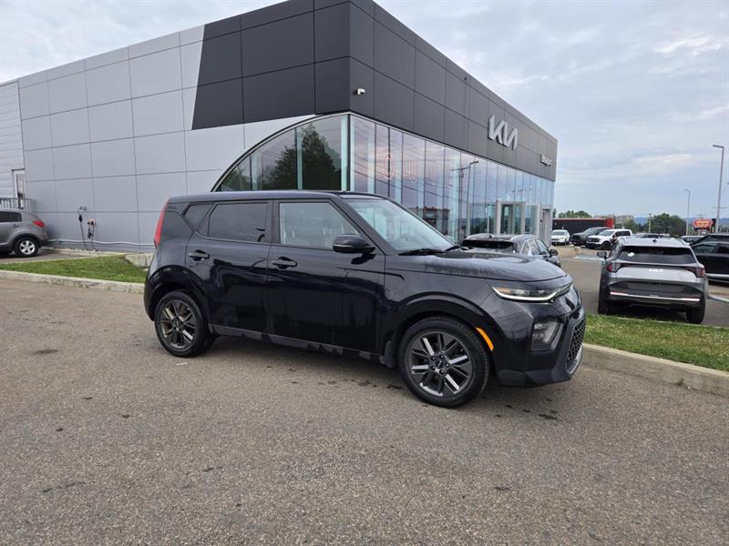 kia Soul 2022