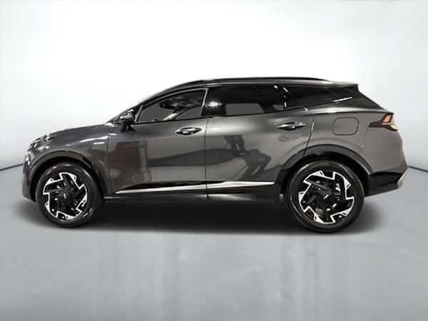 kia Sportage hybride rechargeable 2025 - 6