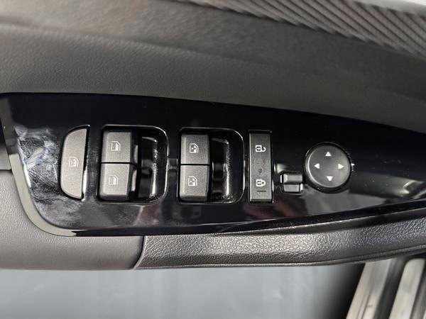 kia Sportage hybride rechargeable 2025 - 13