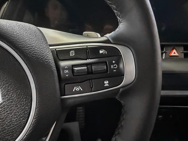 kia Sportage hybride rechargeable 2025 - 17