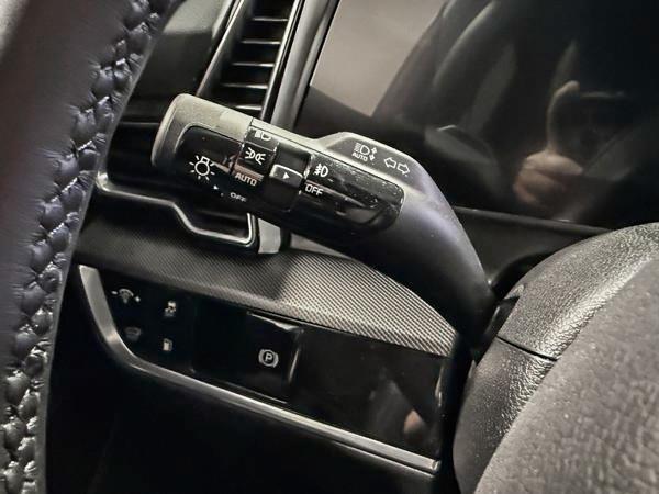 kia Sportage hybride rechargeable 2025 - 18
