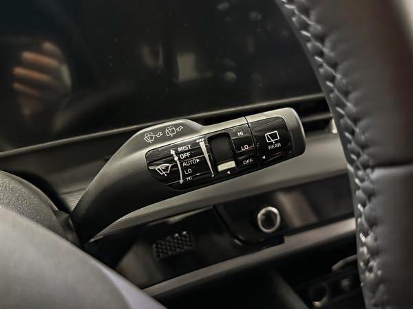 kia Sportage hybride rechargeable 2025 - 19