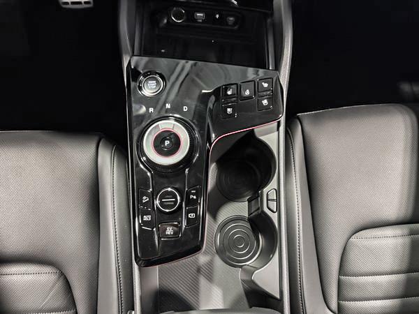 kia Sportage hybride rechargeable 2025 - 23