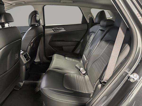 kia Sportage hybride rechargeable 2025 - 25