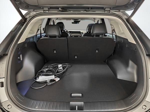 kia Sportage hybride rechargeable 2025 - 26