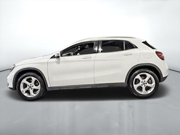 mercedes-benz GLA 2018 - 6