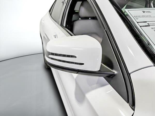 mercedes-benz GLA 2018 - 10