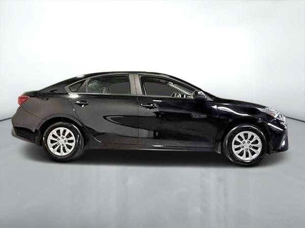 kia Forte 2022 - 2