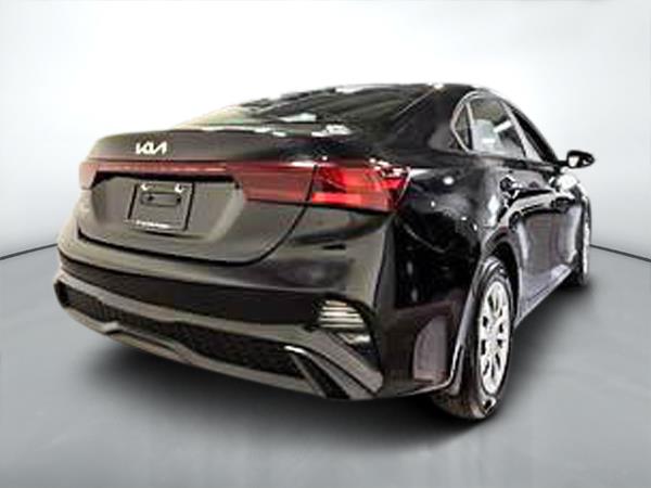 kia Forte 2022 - 3