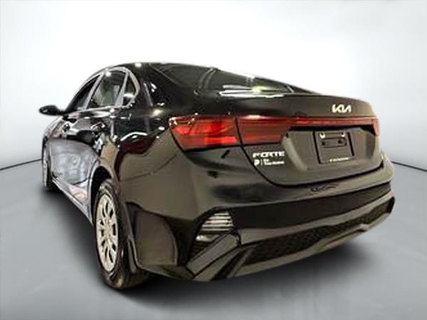 kia Forte 2022 - 5
