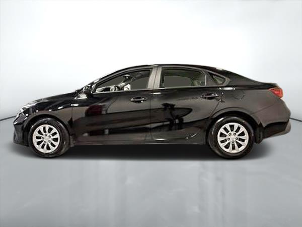 kia Forte 2022 - 6