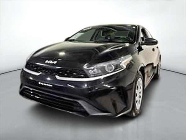 kia Forte 2022 - 7
