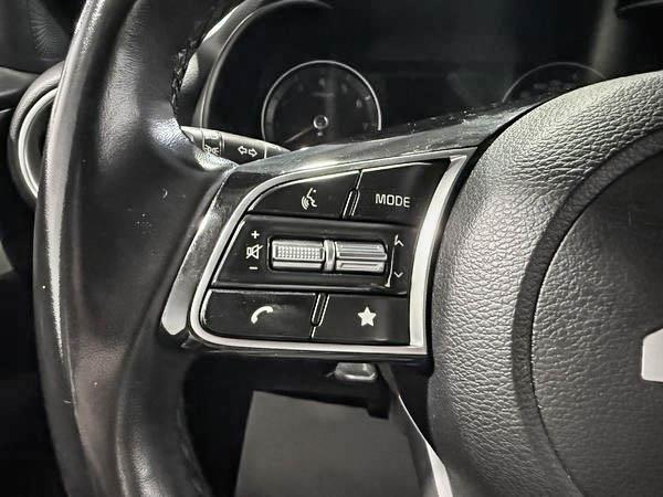 kia Forte 2022 - 15