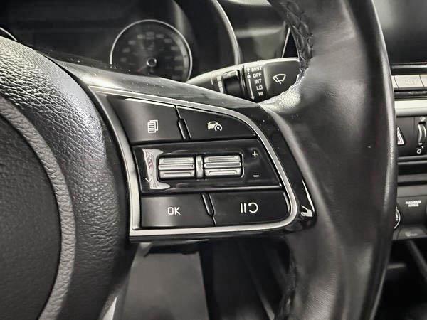 kia Forte 2022 - 16