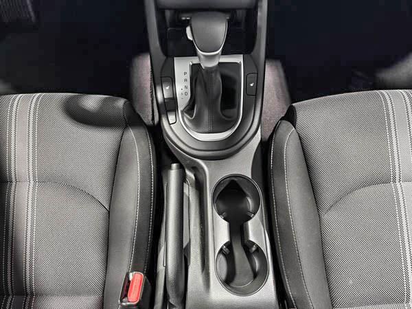 kia Forte 2022 - 23