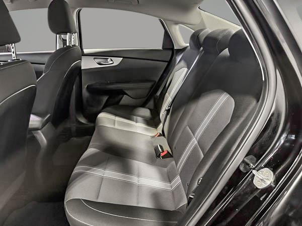 kia Forte 2022 - 24