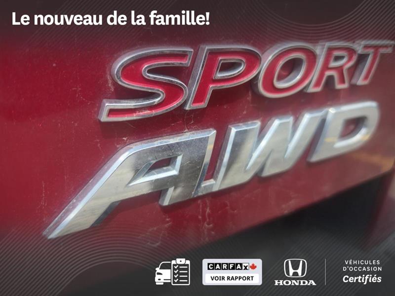 honda Ridgeline 2023 - 3