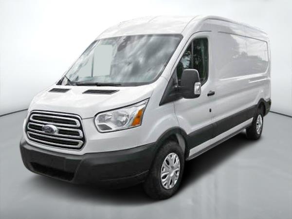 ford Transit fourgon utilitaire 2019 - 2