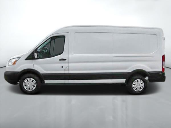 ford Transit fourgon utilitaire 2019 - 3
