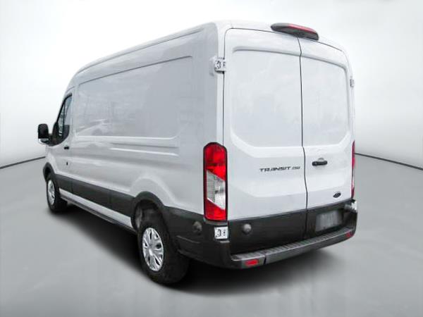 ford Transit fourgon utilitaire 2019 - 4