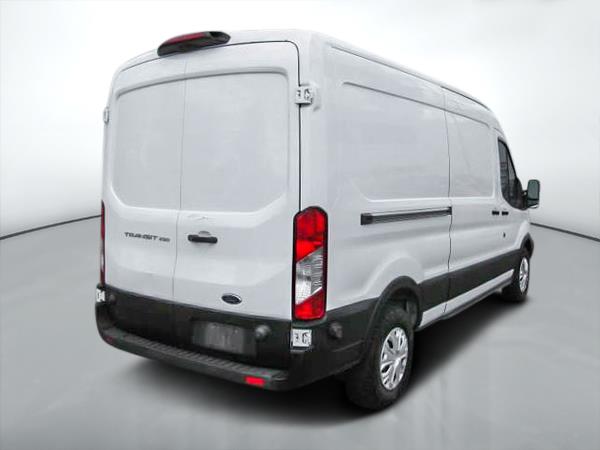 ford Transit fourgon utilitaire 2019 - 5
