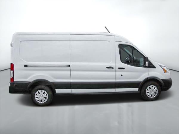 ford Transit fourgon utilitaire 2019 - 6
