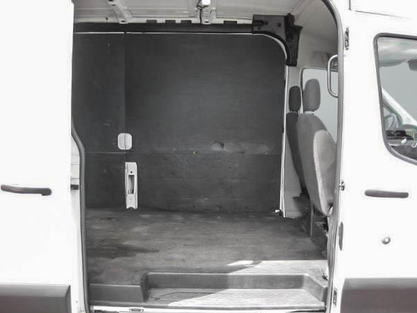 ford Transit fourgon utilitaire 2019 - 18