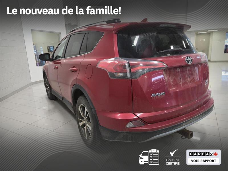toyota RAV4 2017 - 3