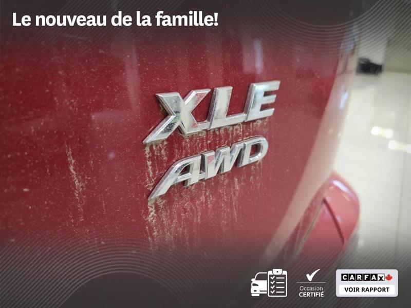 toyota RAV4 2017 - 4