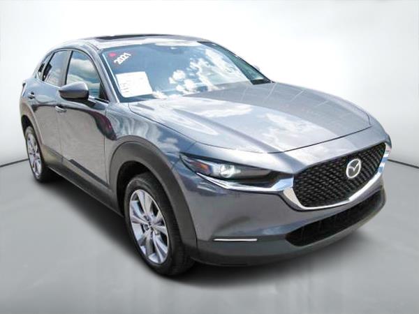 mazda CX-30 2021