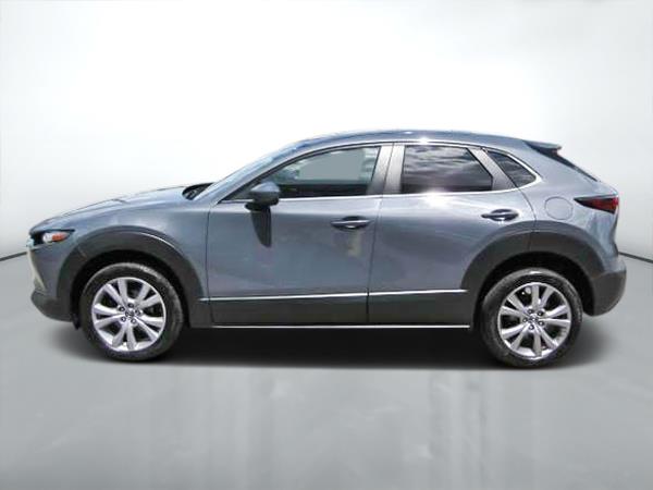 mazda CX-30 2021 - 3