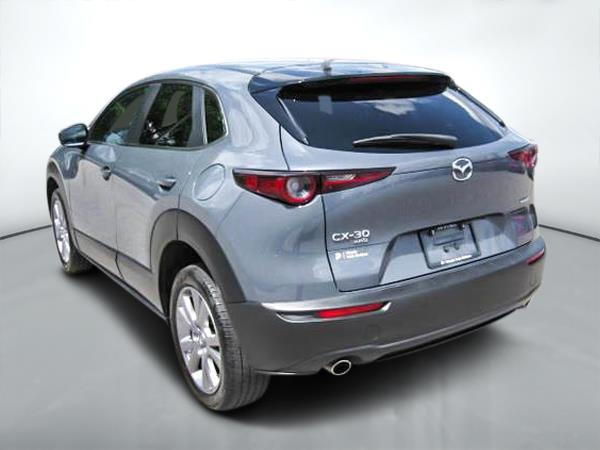 mazda CX-30 2021 - 4