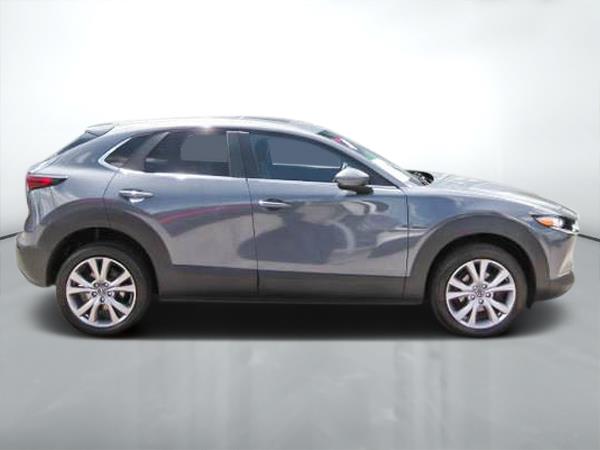 mazda CX-30 2021 - 6
