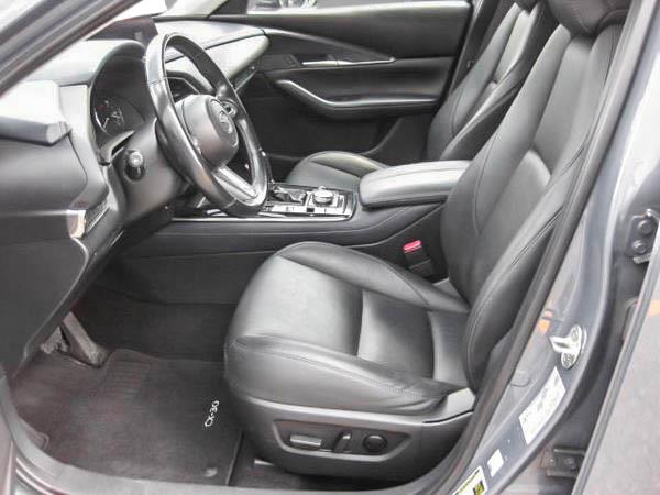 mazda CX-30 2021 - 10