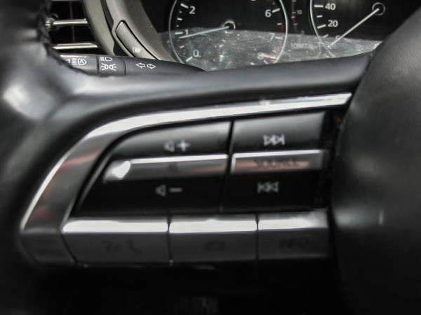 mazda CX-30 2021 - 13